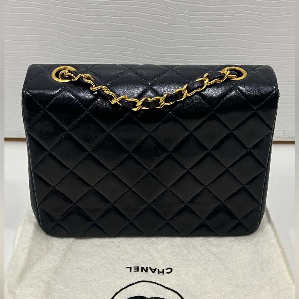Authentic Chanel Bag - Picture 5 of 16